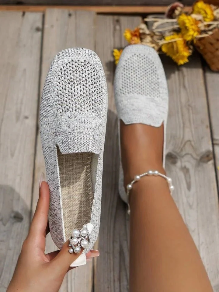 Klassische Damen-Schuhe, orthopädisch & vielseitig R&B R&B - Image 22