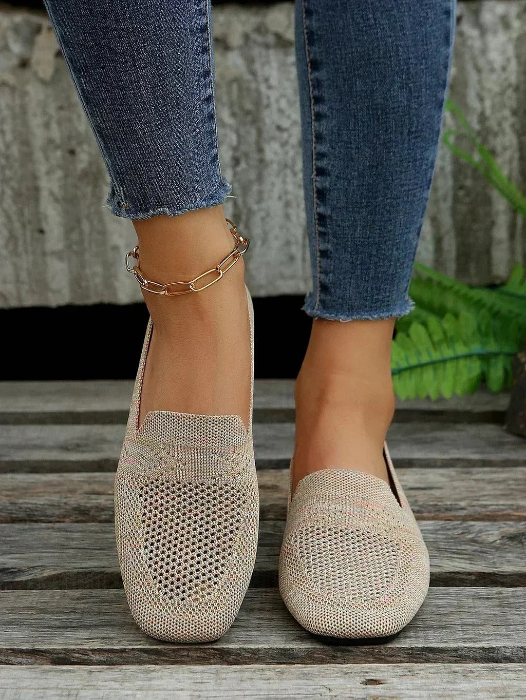 Klassische Damen-Schuhe, orthopädisch & vielseitig R&B R&B - Image 3