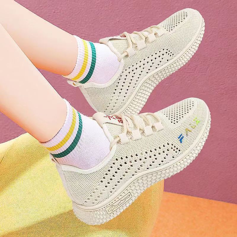 Lässige Netzschuhe für den Sommer R&B R&B - Image 10
