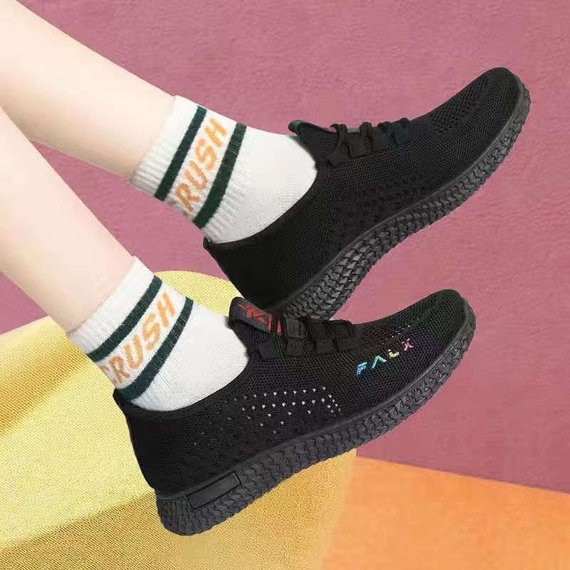Lässige Netzschuhe für den Sommer R&B R&B - Image 12