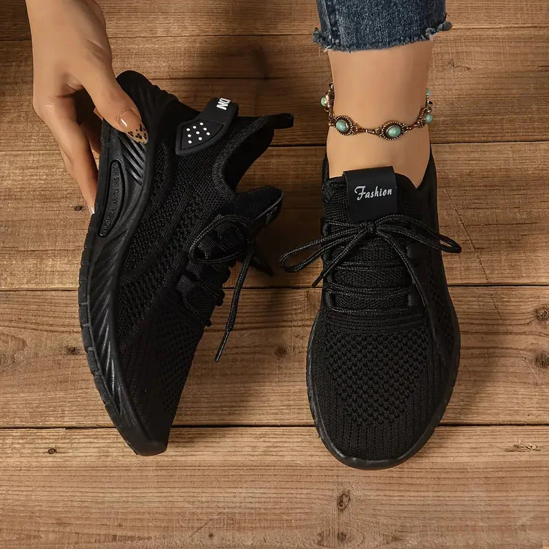 Leichte, bequeme orthopädische Sportschuhe für Damen R&B R&B - Image 8
