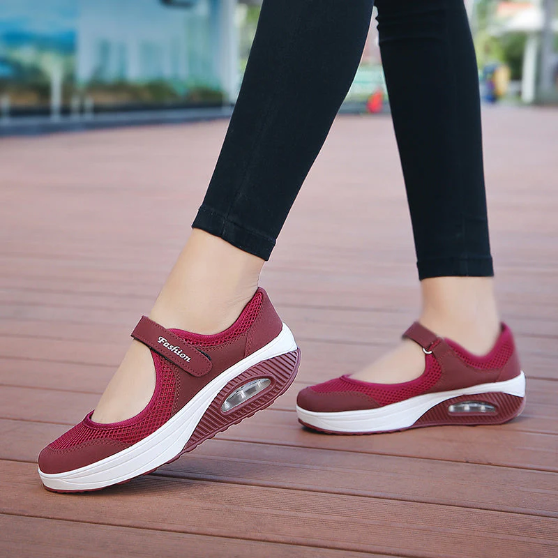 Loafers mit Luftkissen R&B - Image 4
