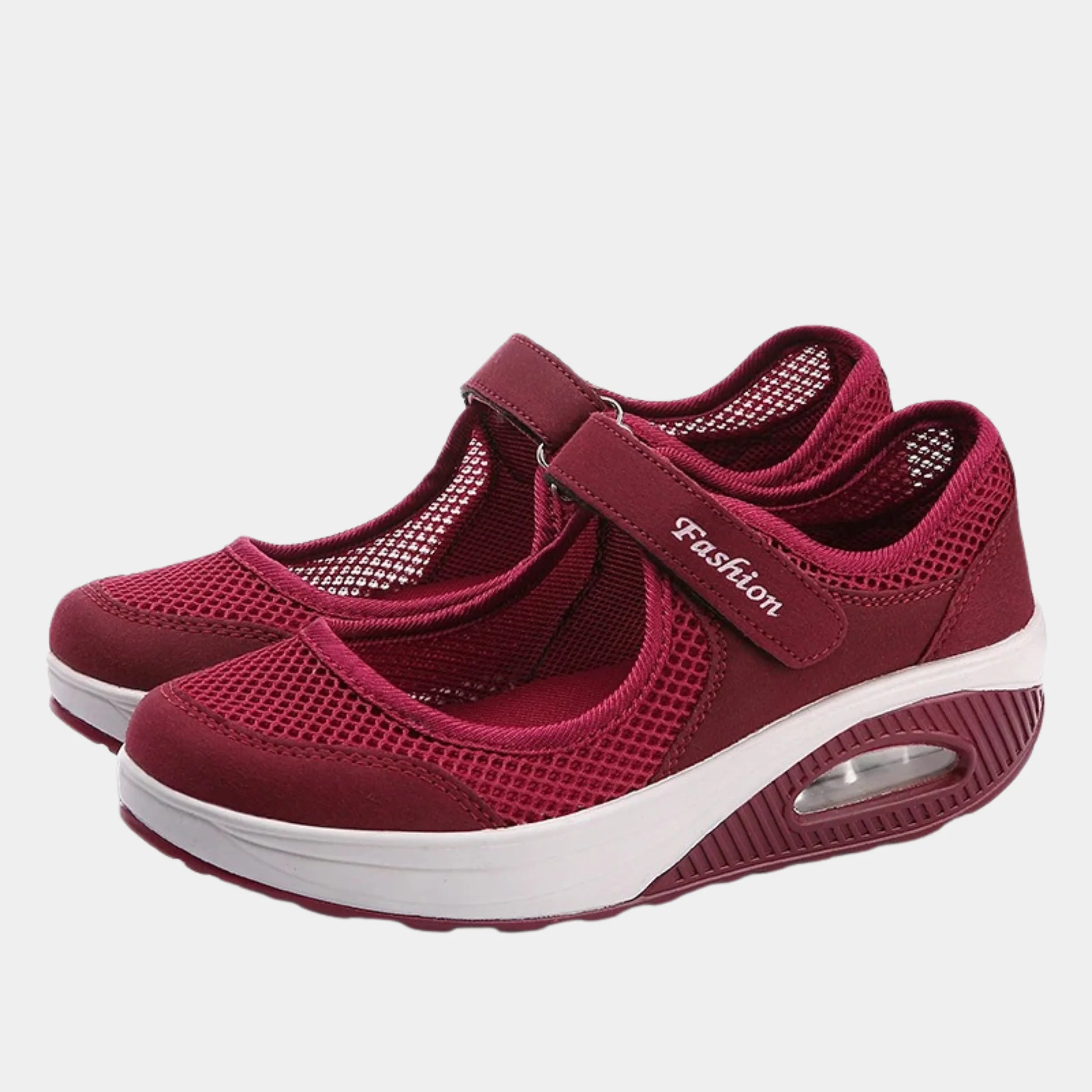 Loafers mit Luftkissen R&B - Image 8