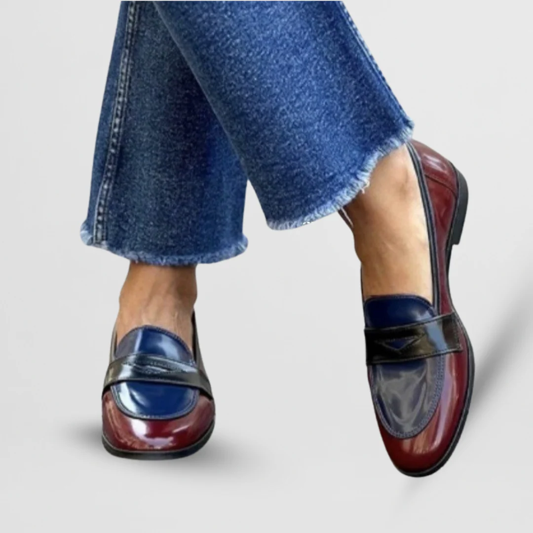 Luxuriöse elegante Schuhe für jeden Anlass R&B R&B - Image 2