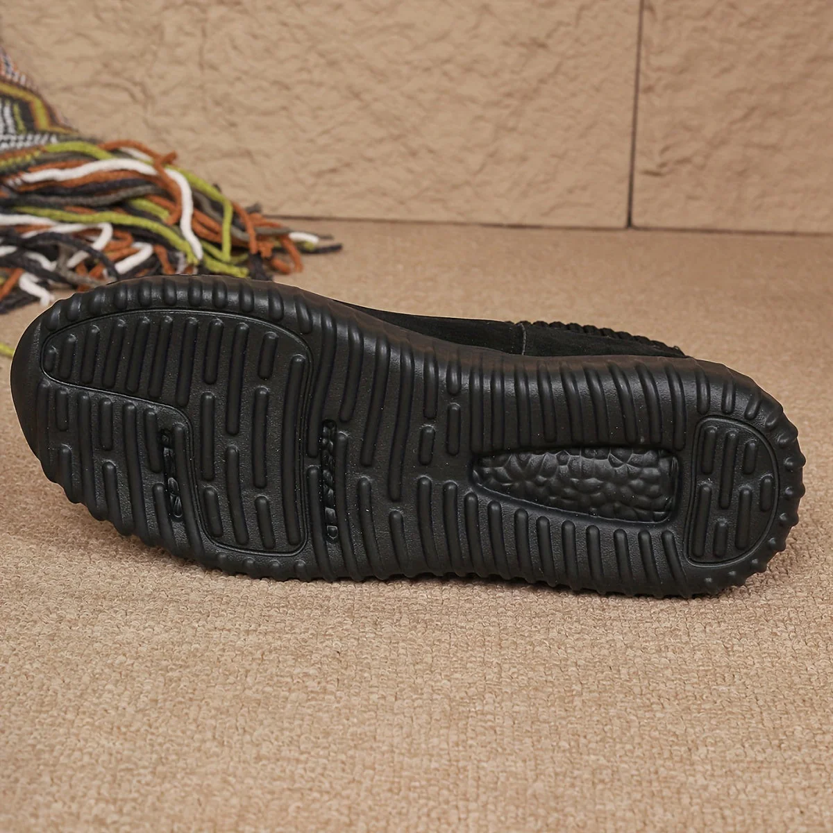 Modische Damen-Stiefeletten R&B R&B - Image 3
