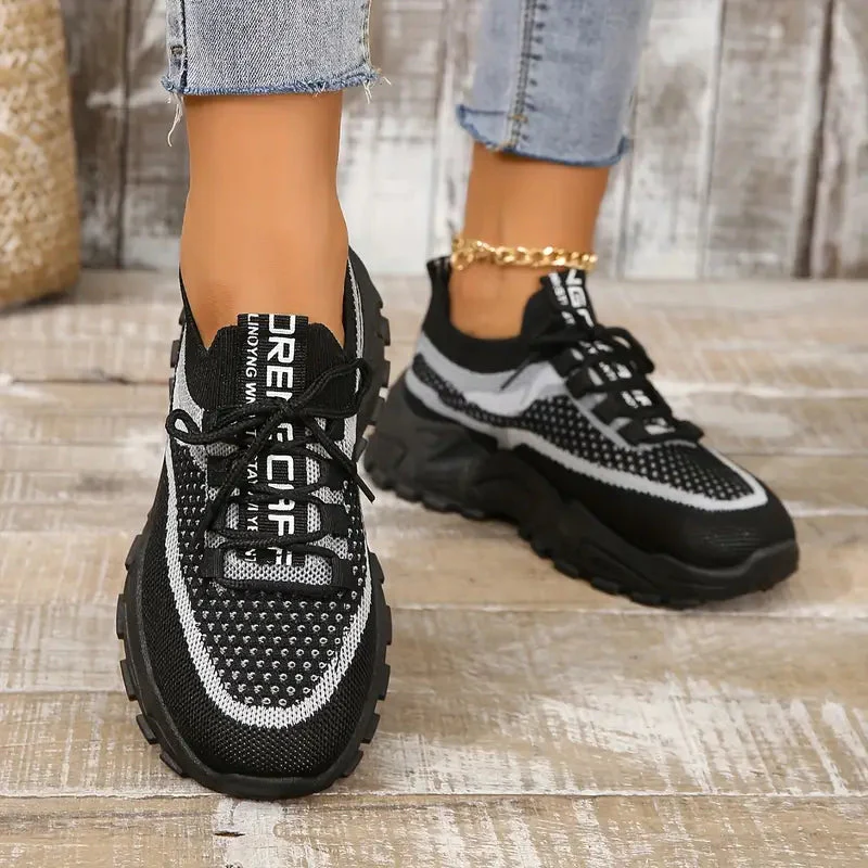Modische Frauenschuhe R&B R&B - Image 8
