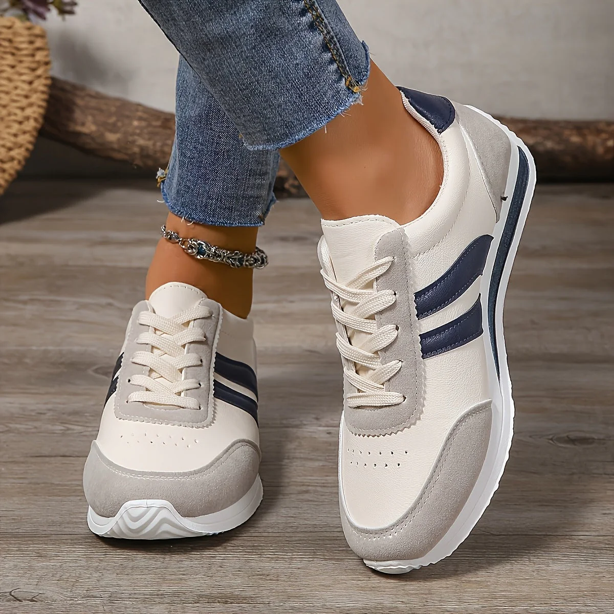 modische Schuhe, zeitloses Design. R&B R&B - Image 7