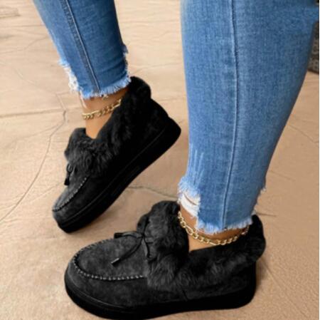 Orthopädische Baumwollschuhe R&B - Image 8