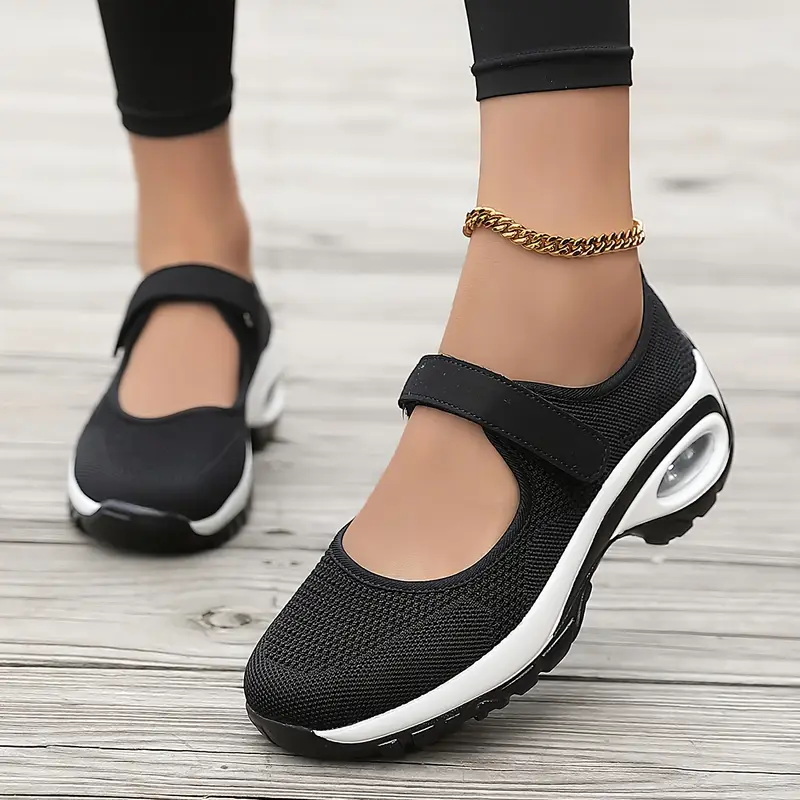 Orthopädische Damen-Keilschuhe für höchsten Komfort R&B R&B - Image 15
