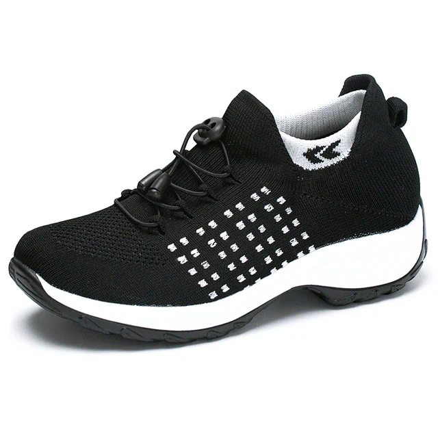 Orthopädische Komfort Sneakers R&B - Image 11