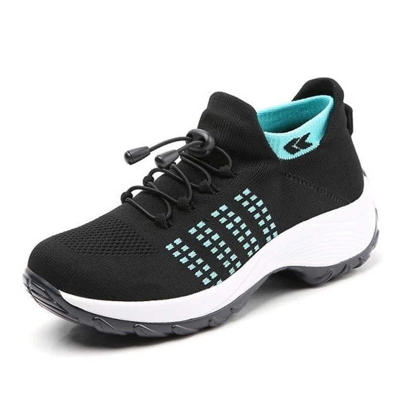 Orthopädische Komfort Sneakers R&B - Image 9