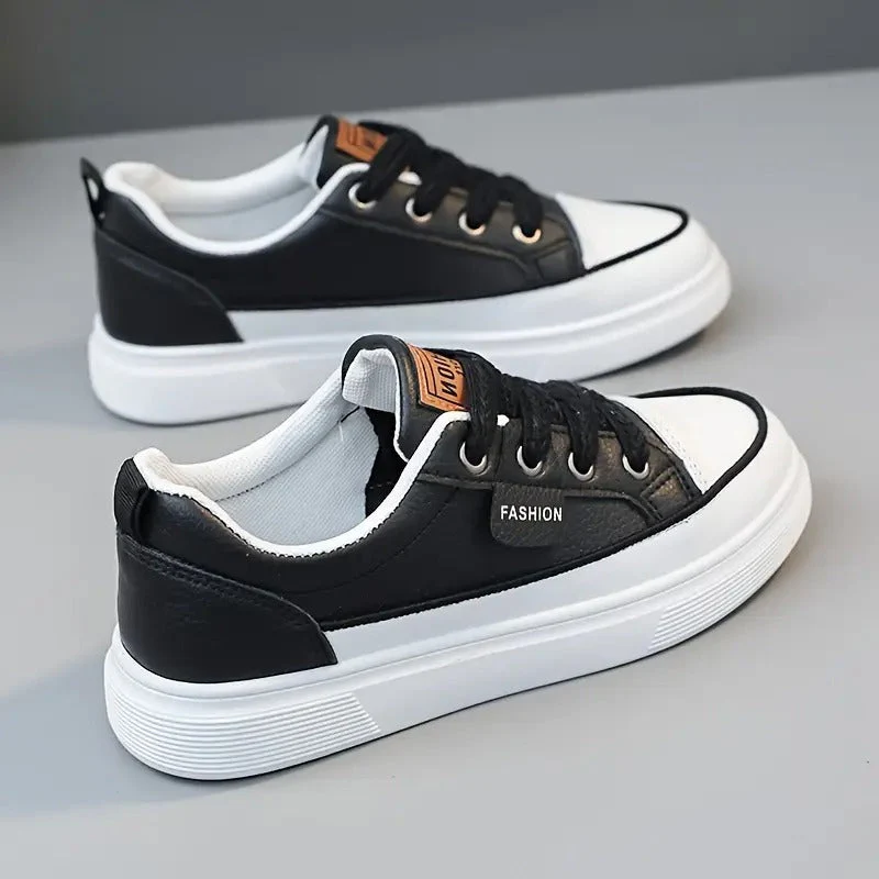 Orthopädische Ledersneaker R&B R&B - Image 8