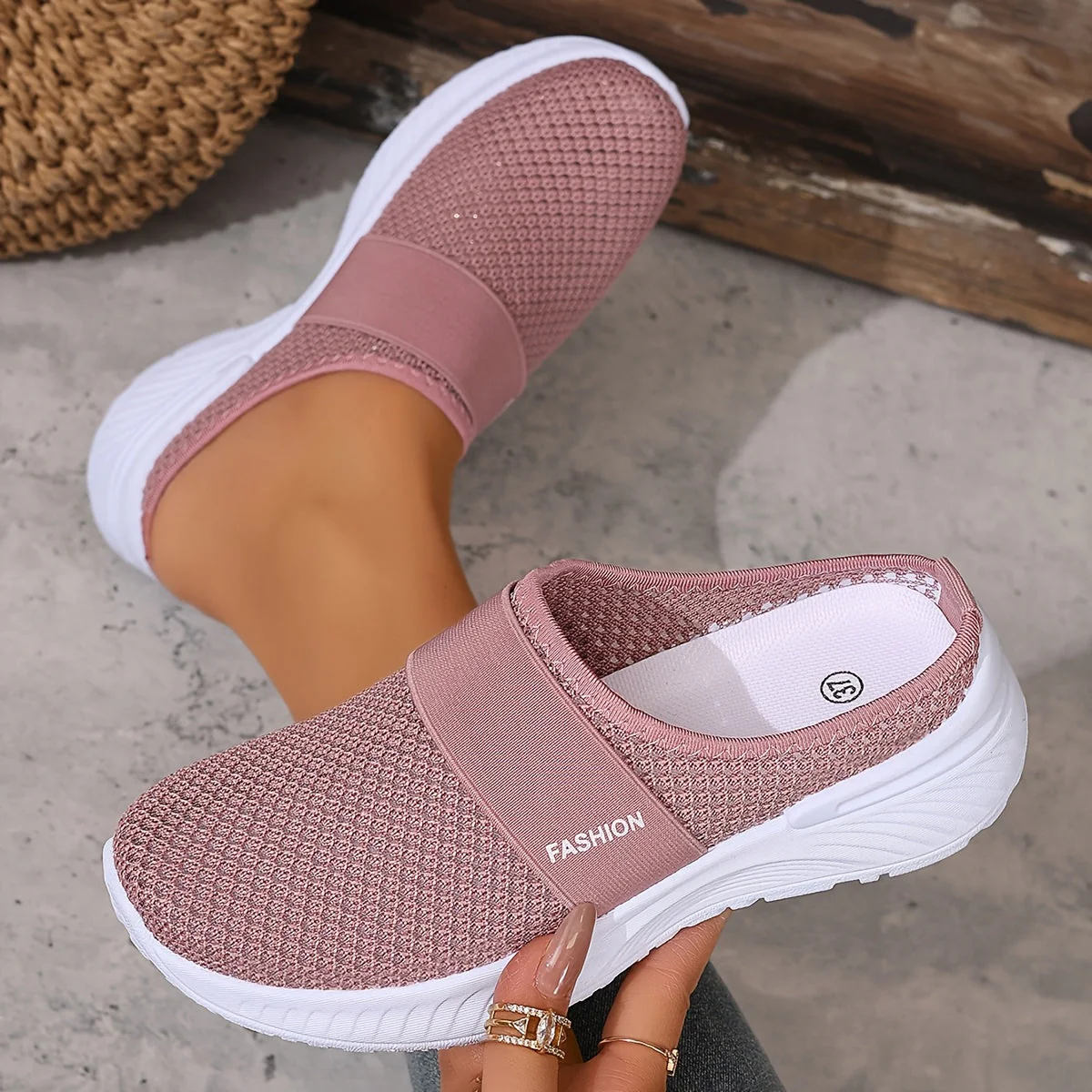 orthopädische Schuhe für Damen mit maximalem Komfort R&B R&B - Image 12