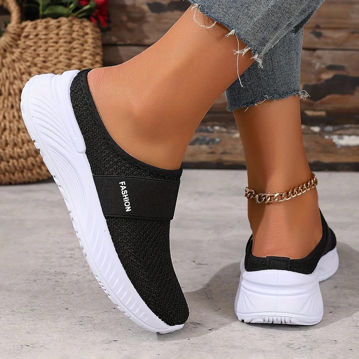 orthopädische Schuhe für Damen mit maximalem Komfort R&B R&B - Image 9