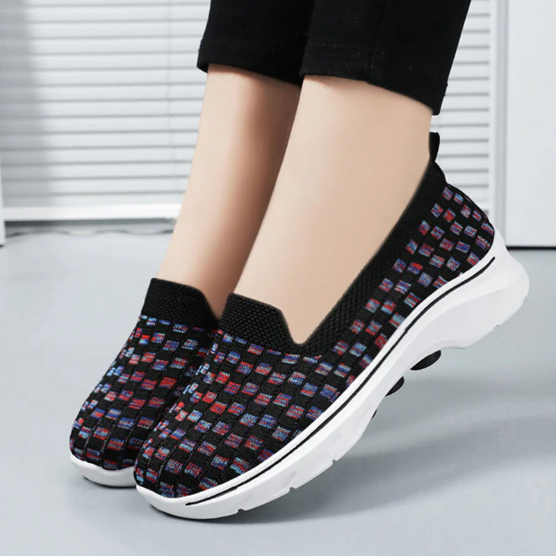 Orthopädische Schuhe mit weicher Sohle R&B R&B - Image 13
