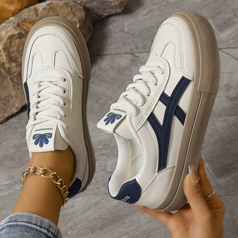 Orthopädische Sneaker R&B - Image 3