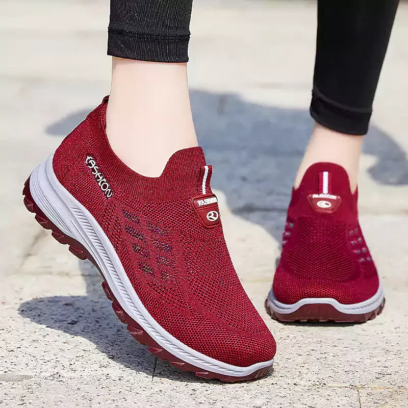 Orthopädische Sportschuhe für Damen R&B R&B - Image 13