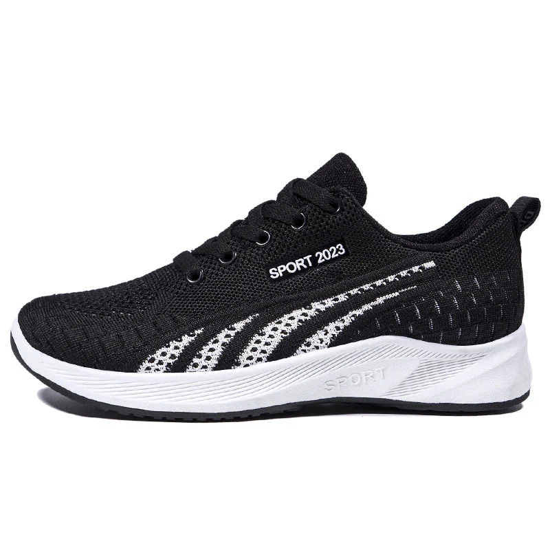 Orthopädische Sportschuhe für Frauen R&B - Image 6