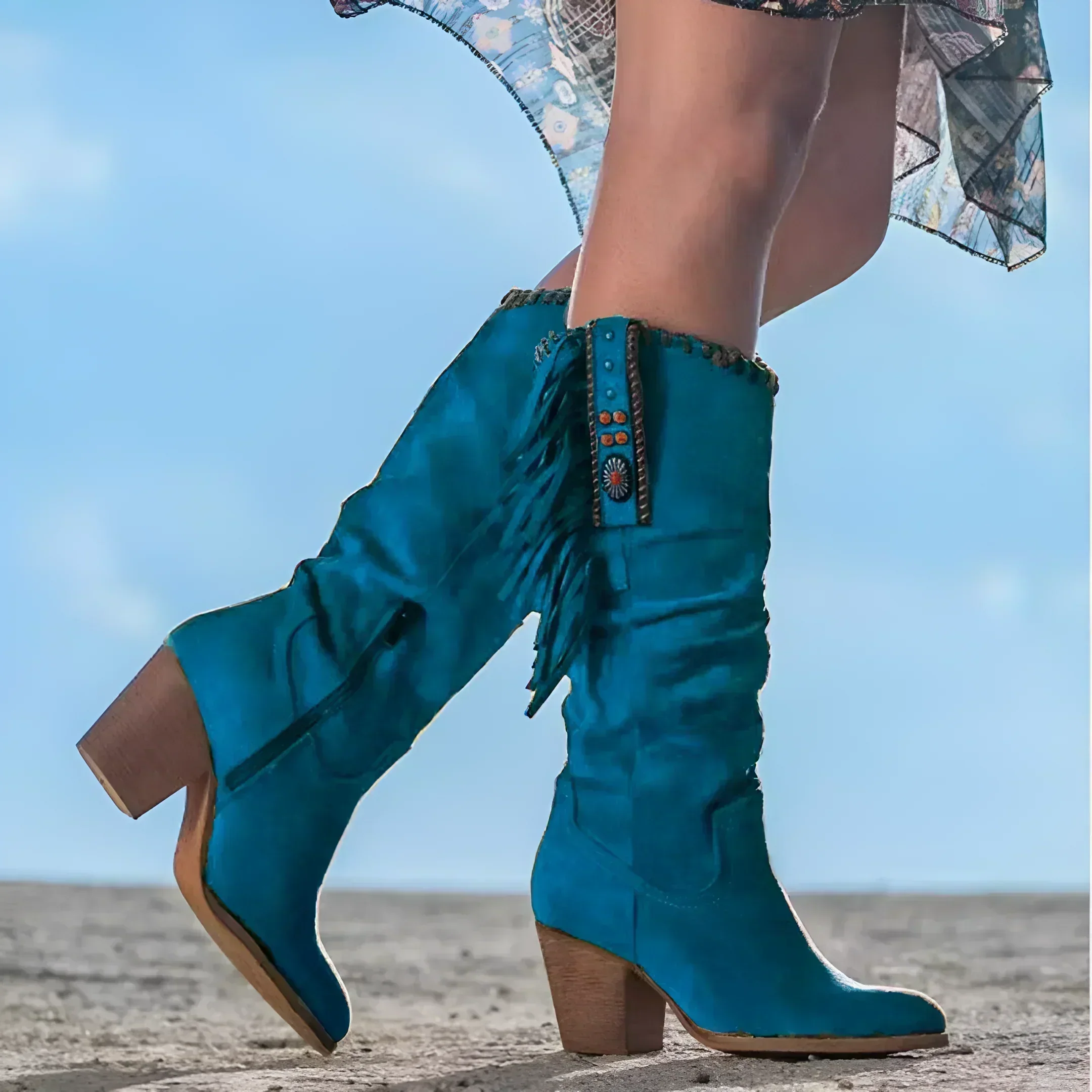 Orthopädische Stiefel R&B - Image 3