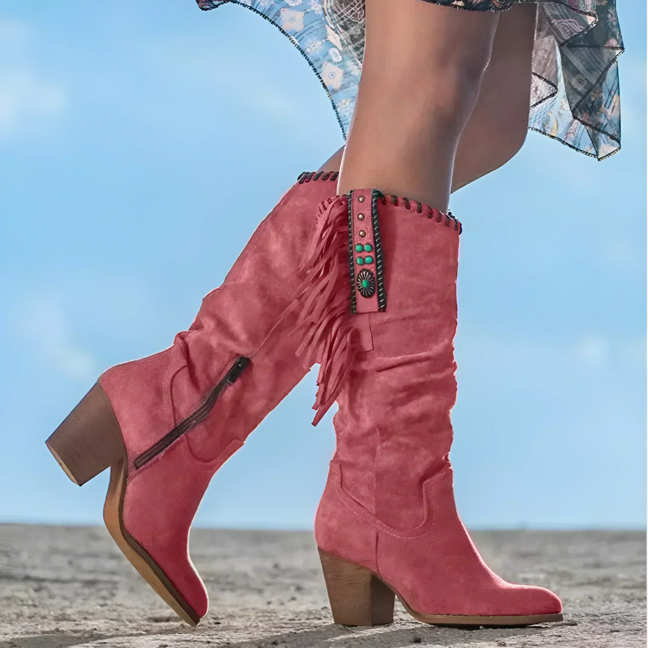 Orthopädische Stiefel R&B - Image 4