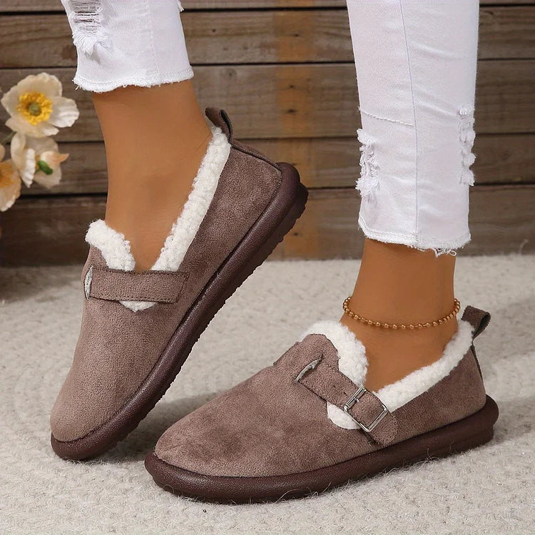 Plus Size Ortho-Loafers R&B R&B - Image 14