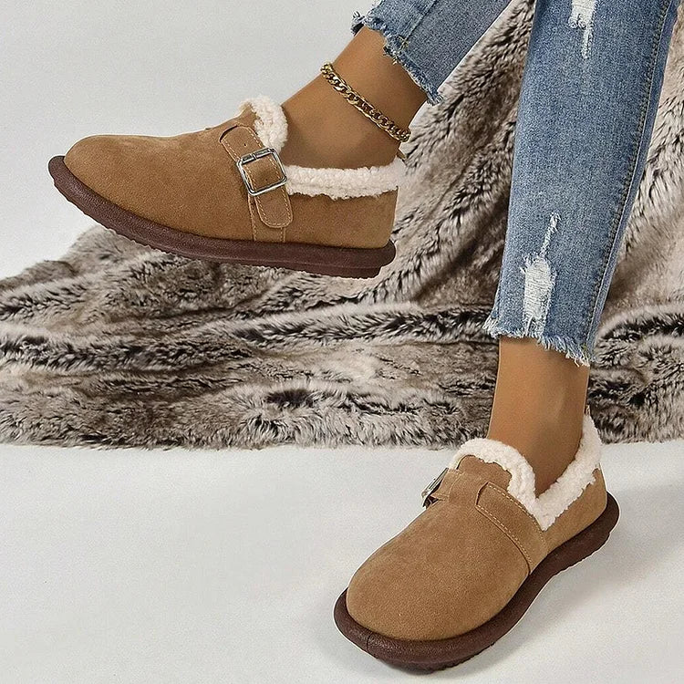 Plus Size Ortho-Loafers R&B R&B - Image 3