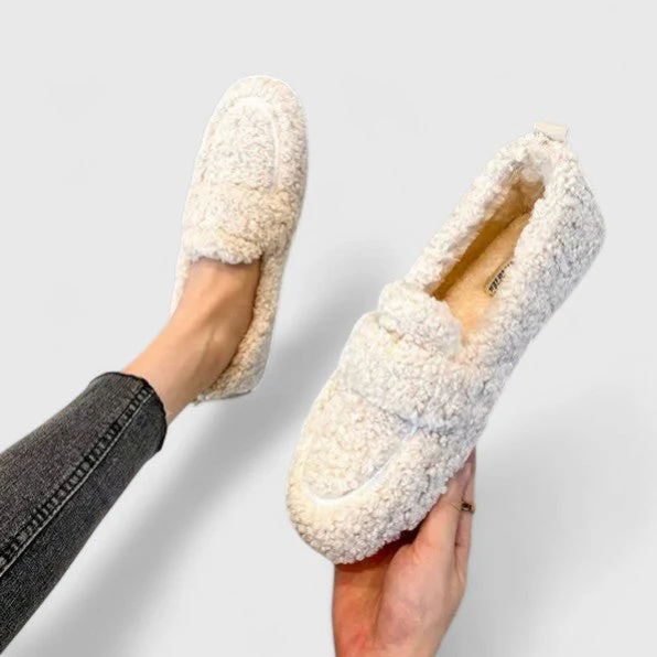 Schlichte und elegante Damen-Slip-Ons R&B R&B - Image 5