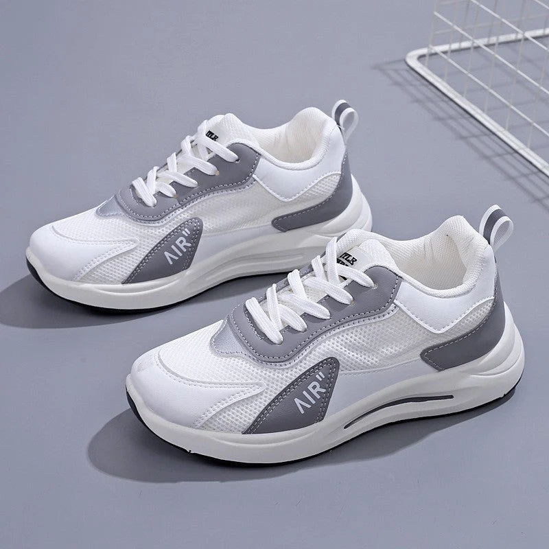 Sportliche Freizeitschuhe für Damen R&B R&B - Image 4