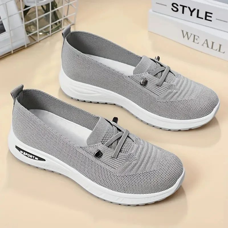 Sportliche Mesh-Sneaker R&B R&B - Image 7