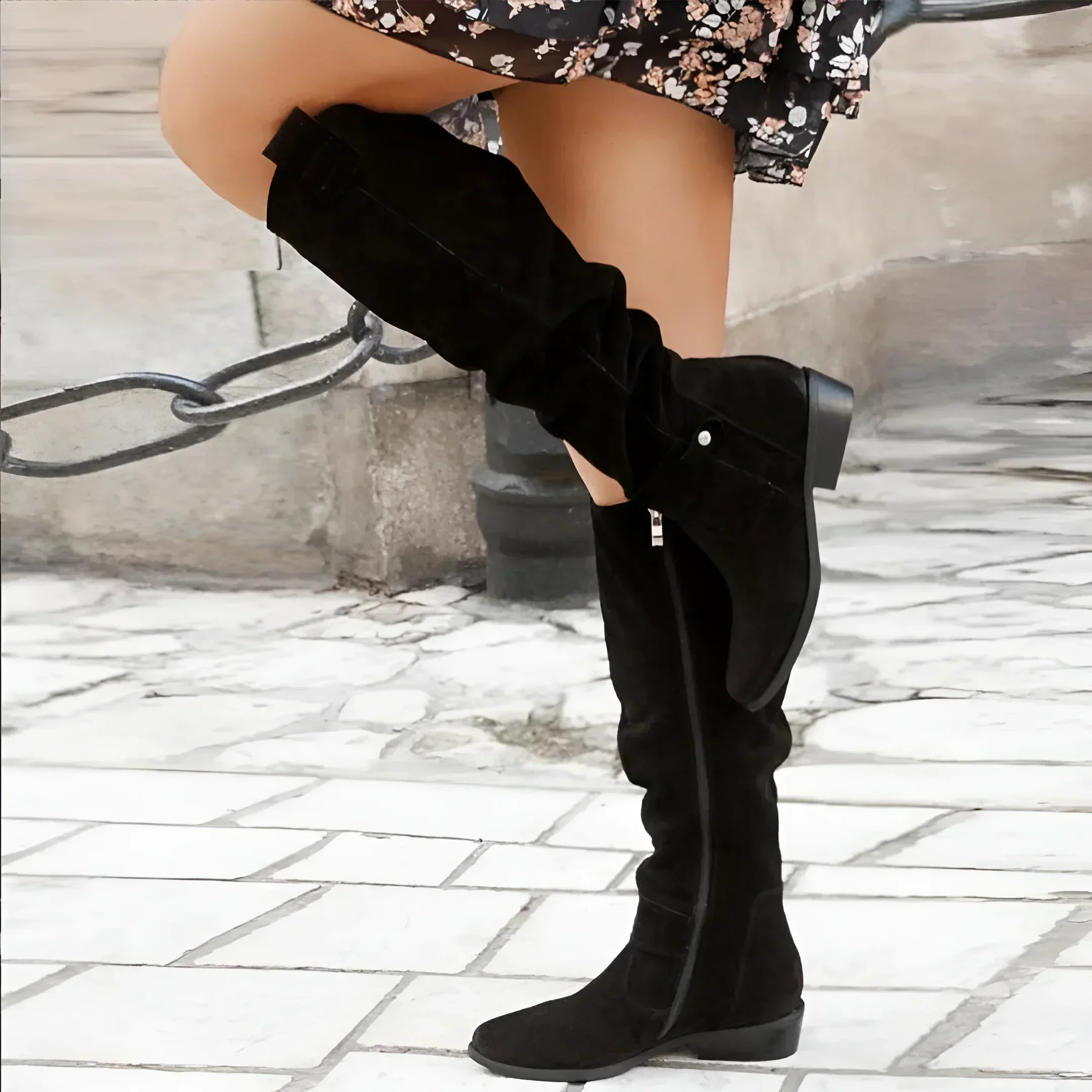 Stiefelette R&B - Image 3