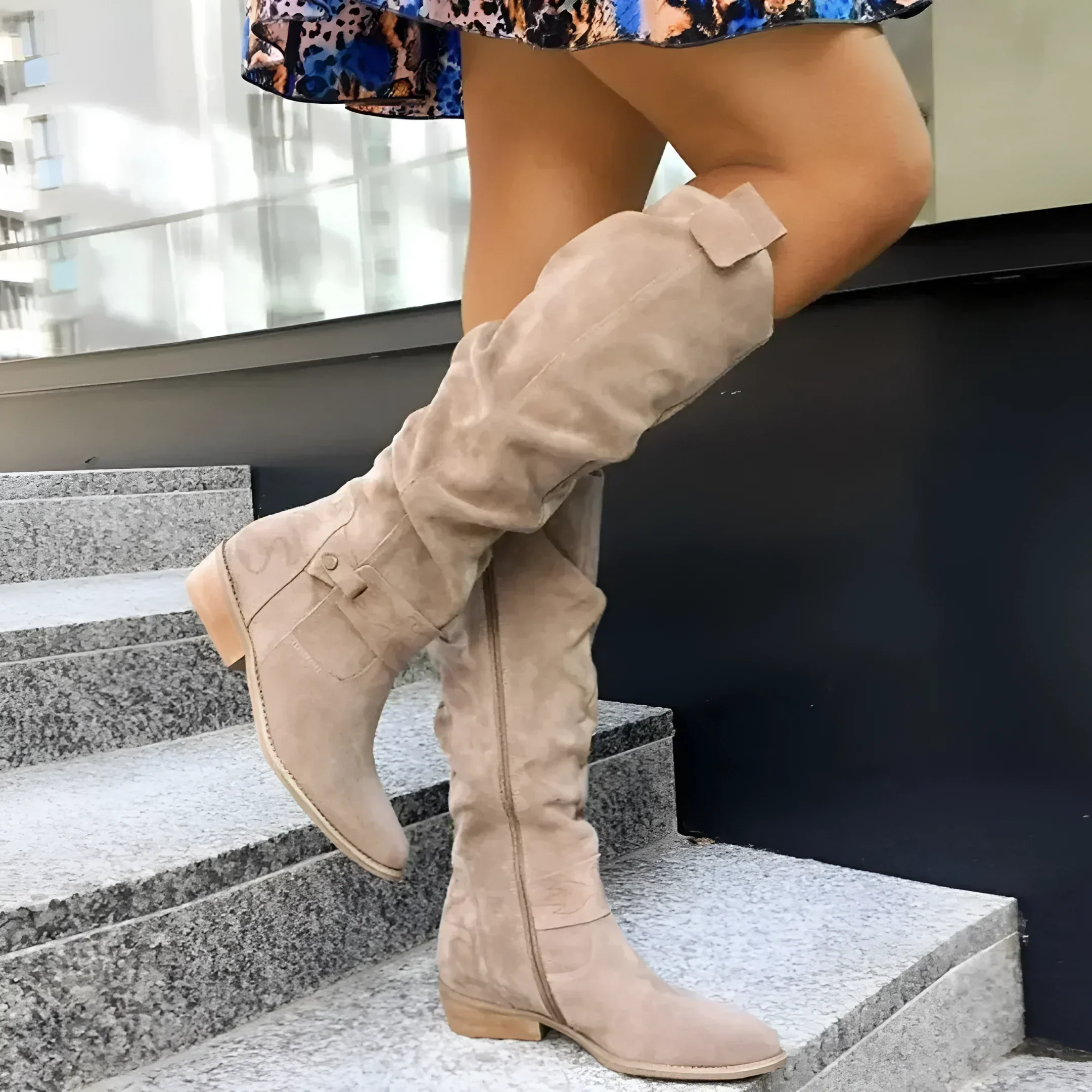 Stiefelette R&B - Image 4