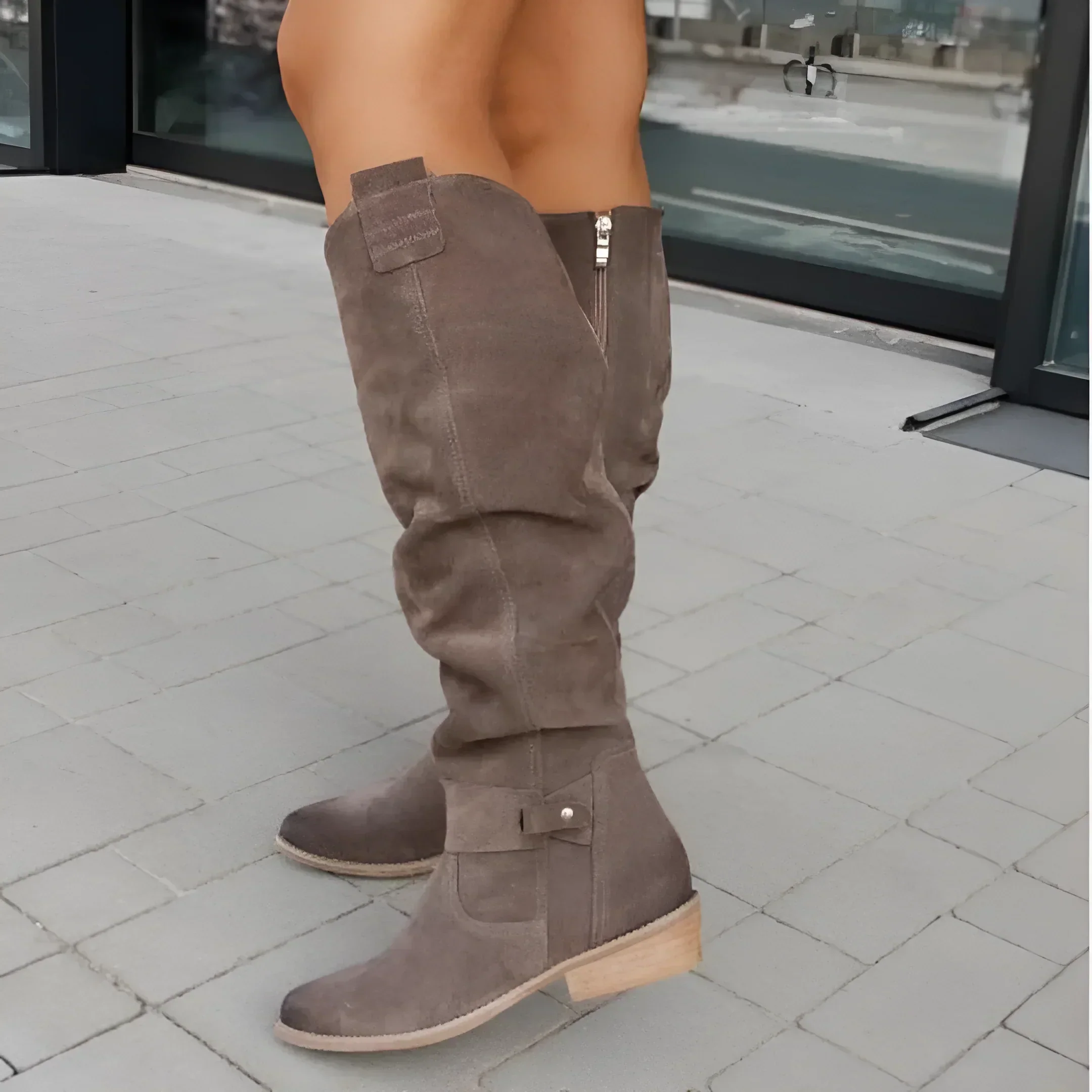 Stiefelette R&B - Image 5