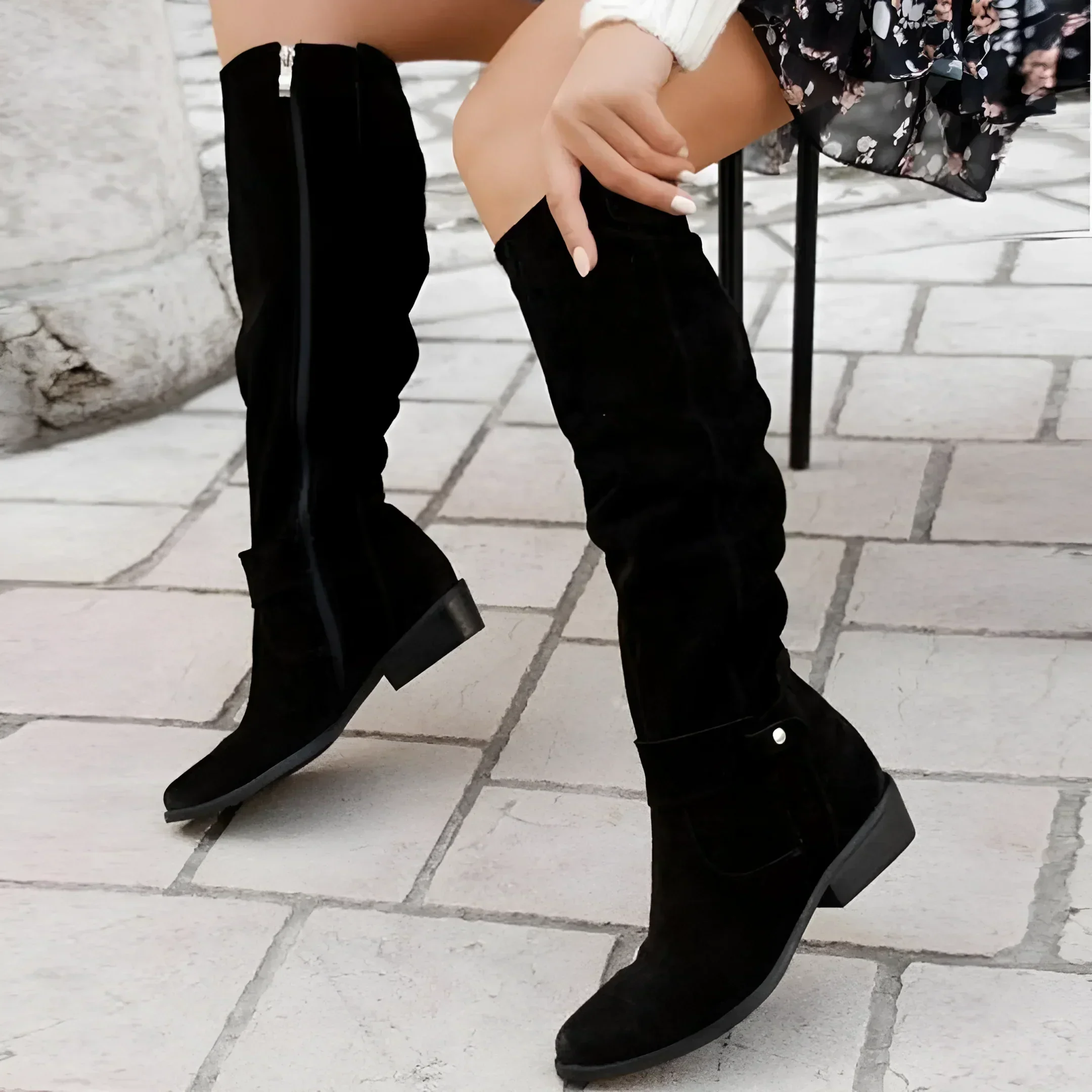 Stiefelette R&B - Image 7