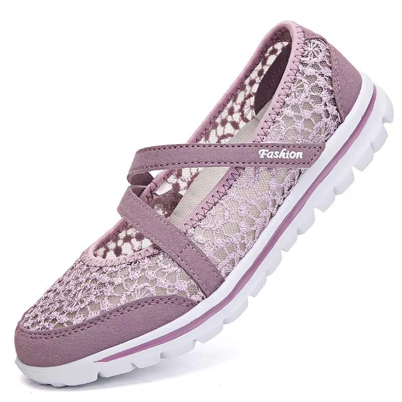 Stilvolle Komfortschuhe für moderne Frauen R&B R&B - Image 14