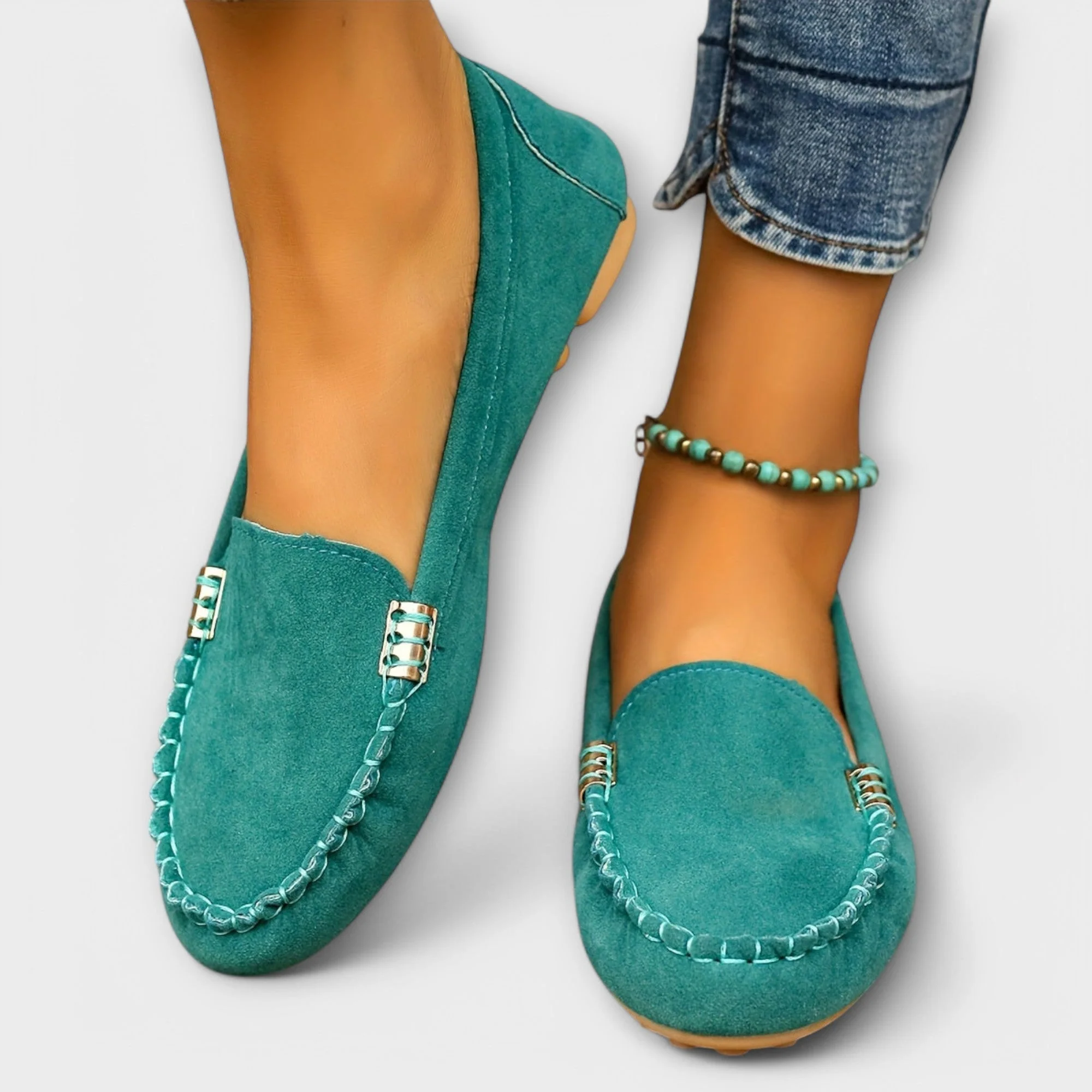 Stilvolle Slipper R&B - Image 6