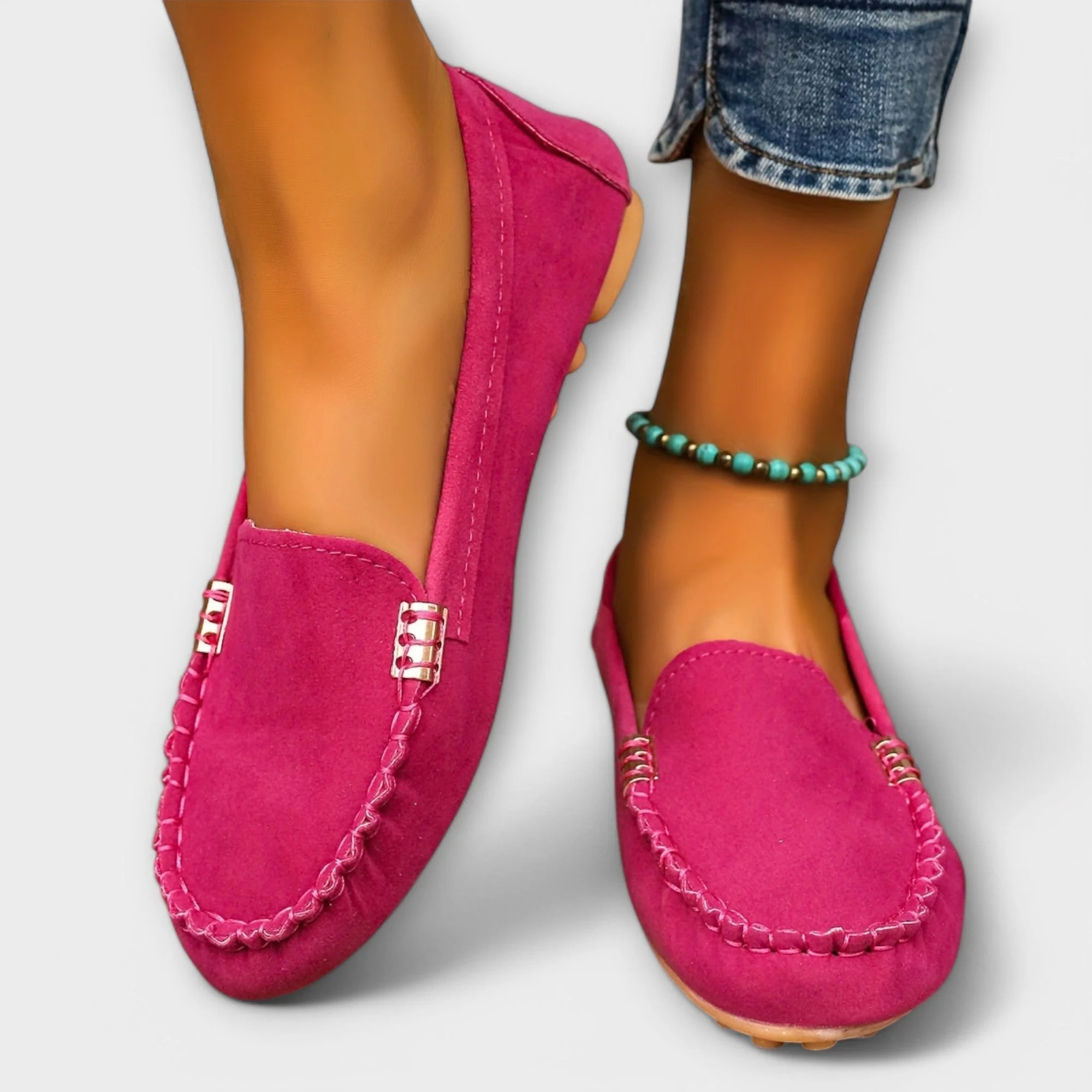 Stilvolle Slipper R&B - Image 7