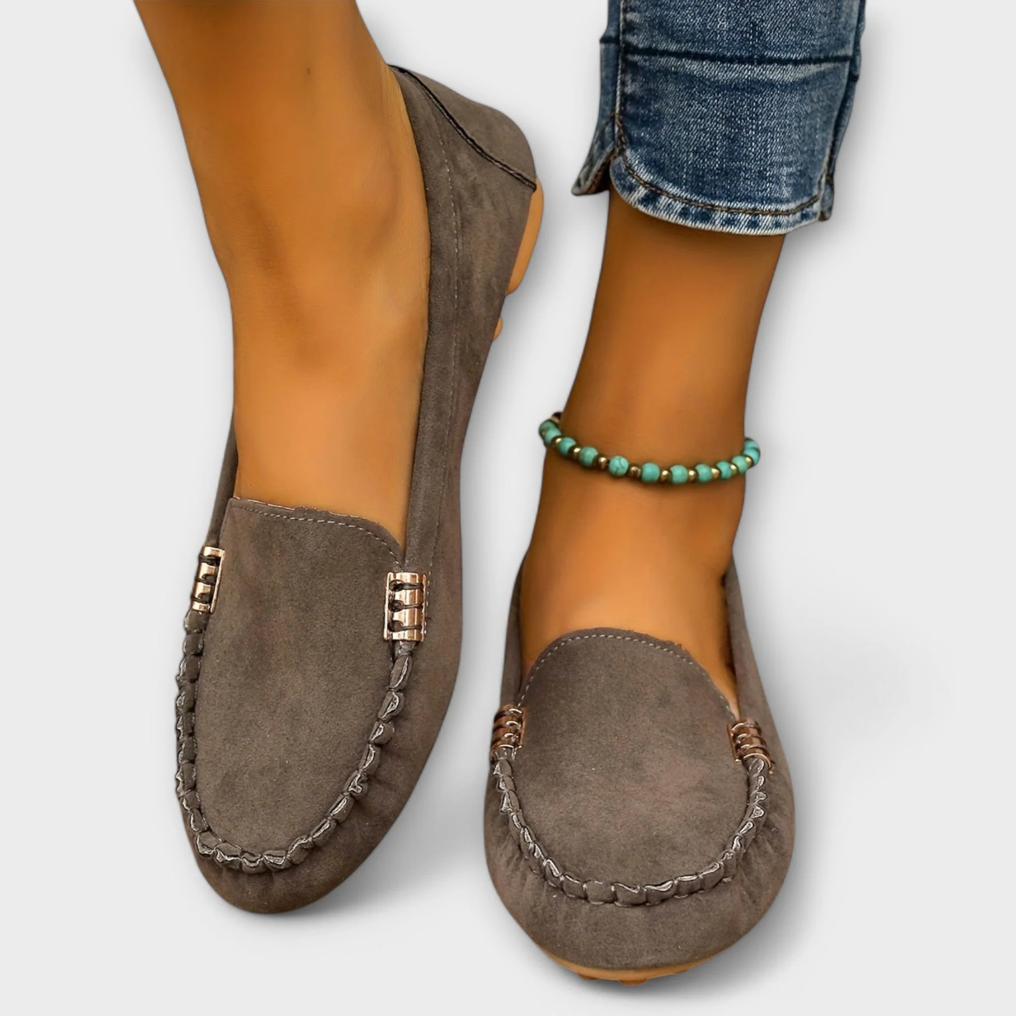 Stilvolle Slipper R&B - Image 9