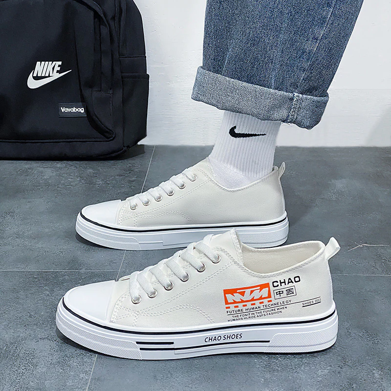 Unisex-Sneaker im urbanen Stil mit hoher Strapazierfähigkeit R&B - Image 3