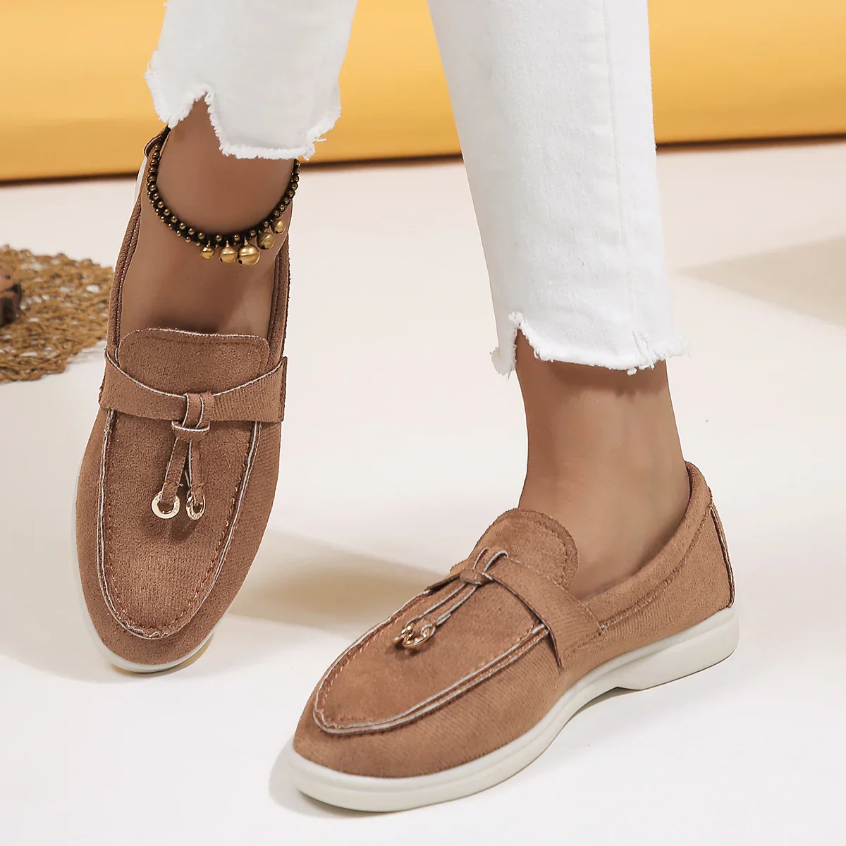 Vero Loafers Für Stilvolle Damen R&B - Image 5