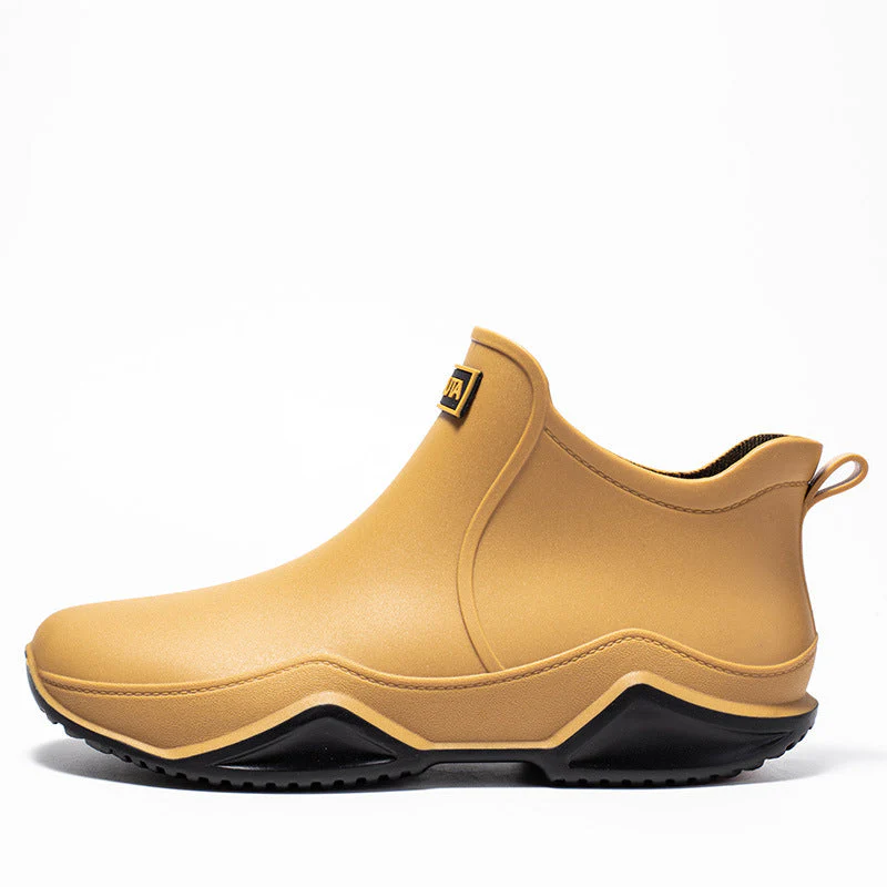 Wasserfeste Leicht-Stiefel R&B R&B - Image 6